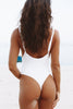 Island One Piece - Warm White