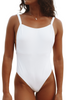 Island One Piece - Warm White